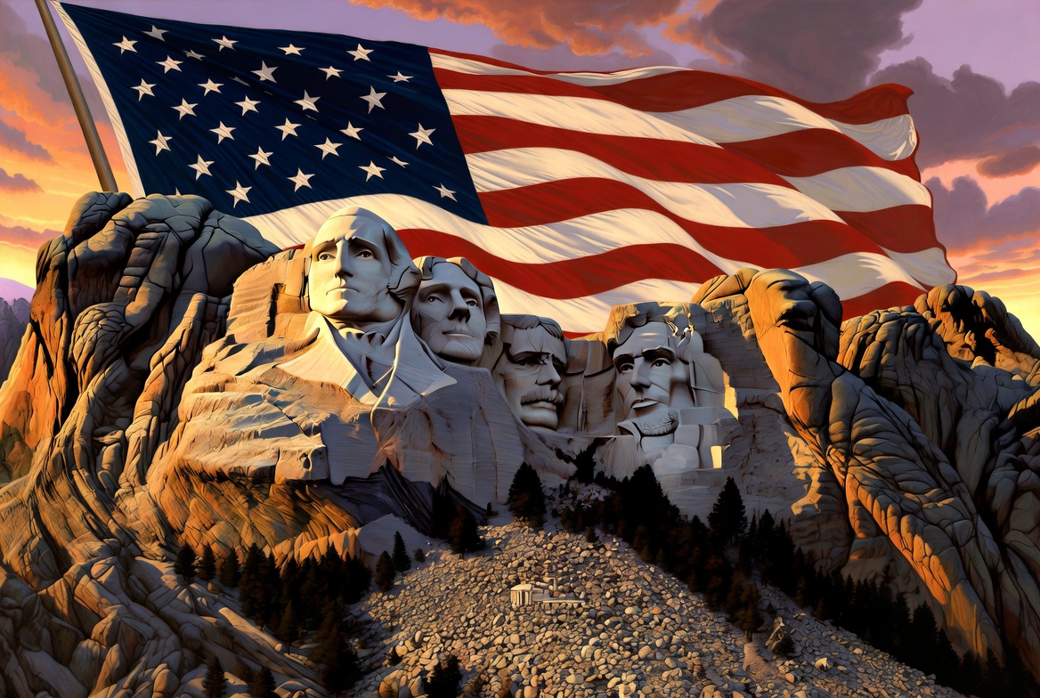 American Presidents